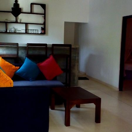 Sleepy Head Guesthouse Unawatuna Εξωτερικό φωτογραφία