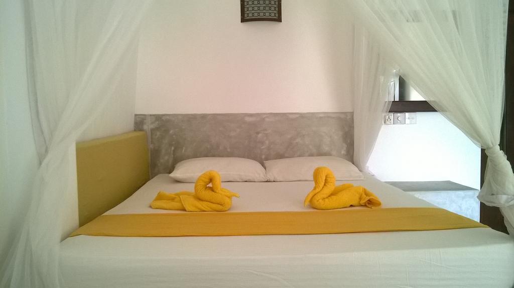 Sleepy Head Guesthouse Unawatuna Εξωτερικό φωτογραφία