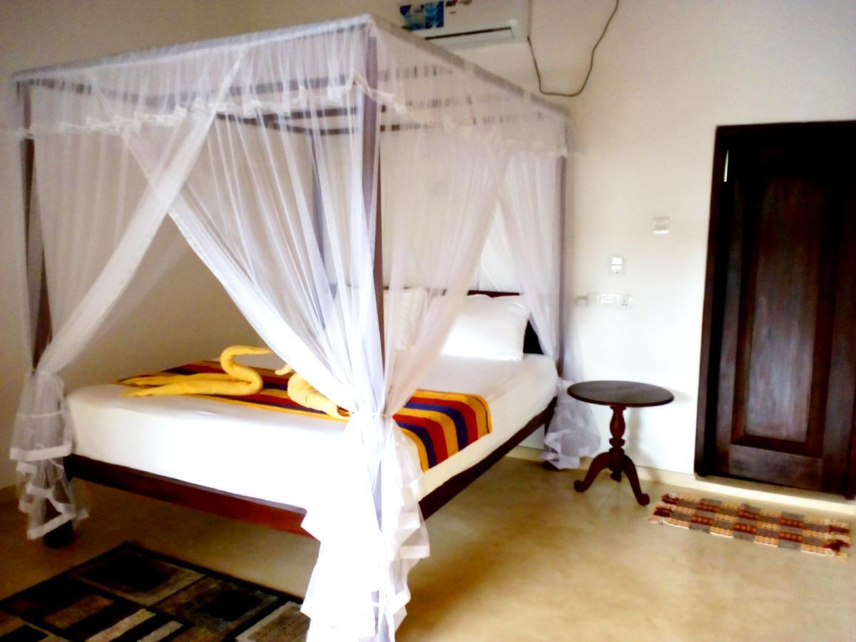 Sleepy Head Guesthouse Unawatuna Εξωτερικό φωτογραφία