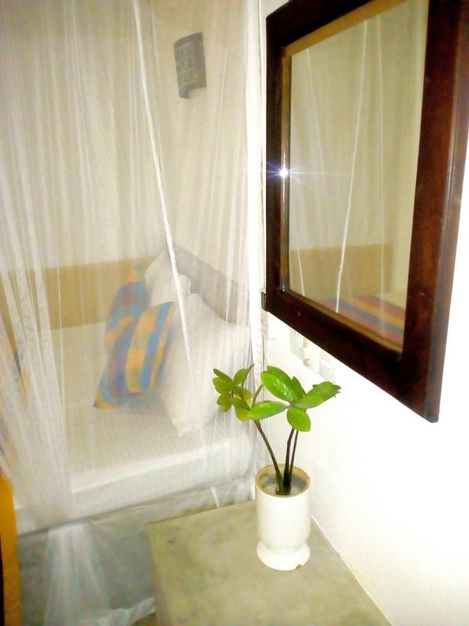 Sleepy Head Guesthouse Unawatuna Εξωτερικό φωτογραφία
