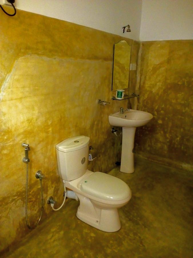 Sleepy Head Guesthouse Unawatuna Εξωτερικό φωτογραφία