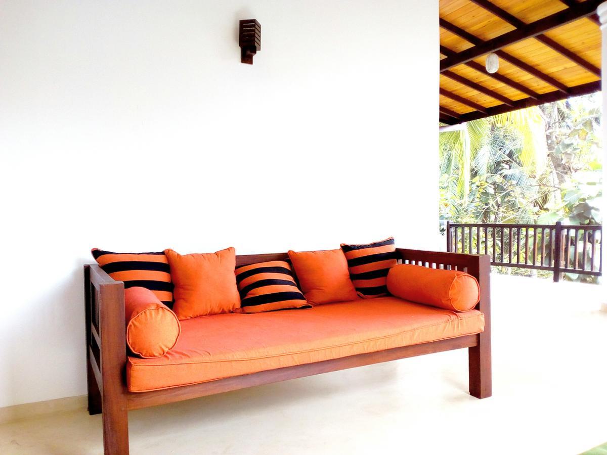 Sleepy Head Guesthouse Unawatuna Εξωτερικό φωτογραφία