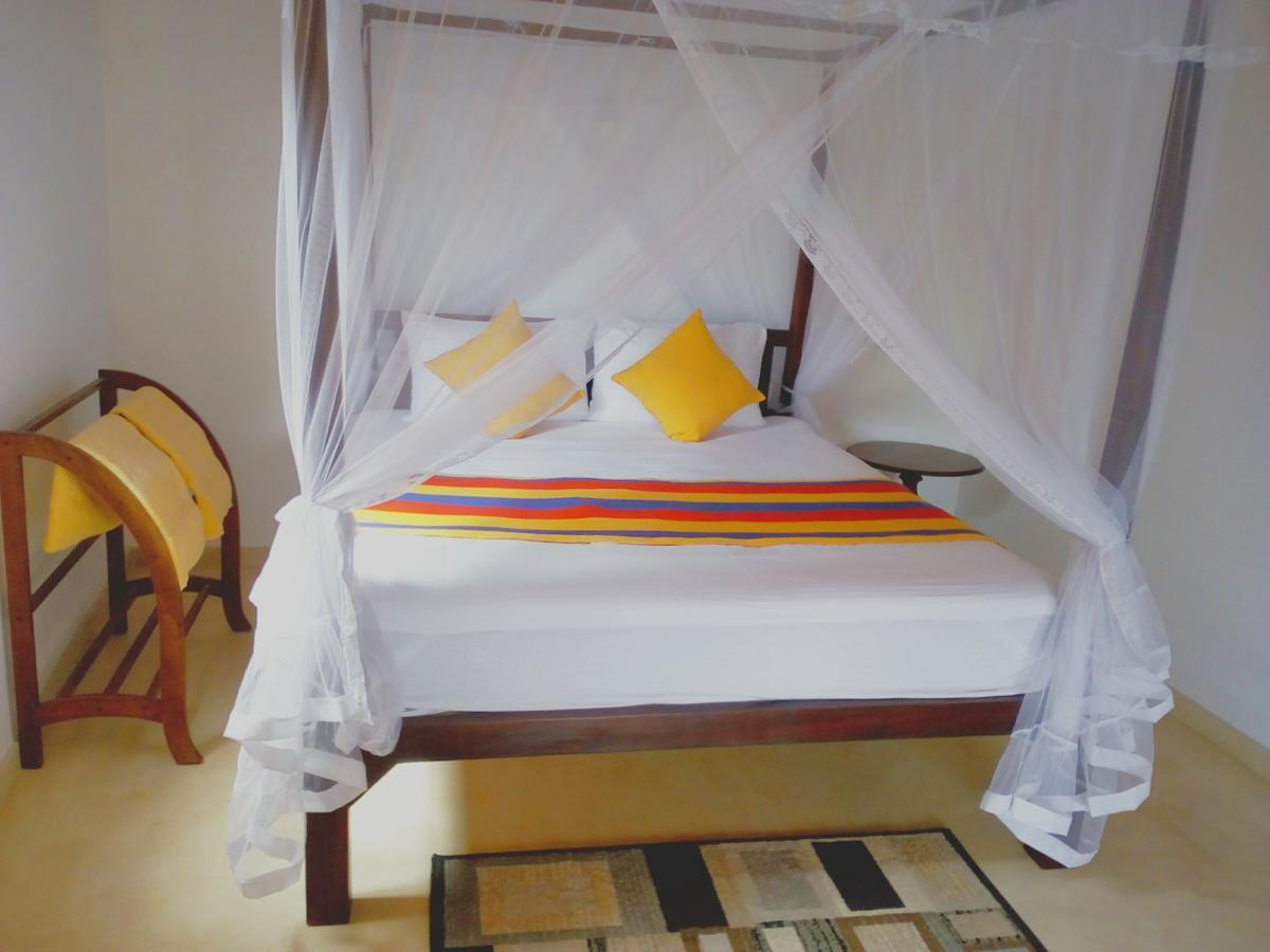 Sleepy Head Guesthouse Unawatuna Εξωτερικό φωτογραφία