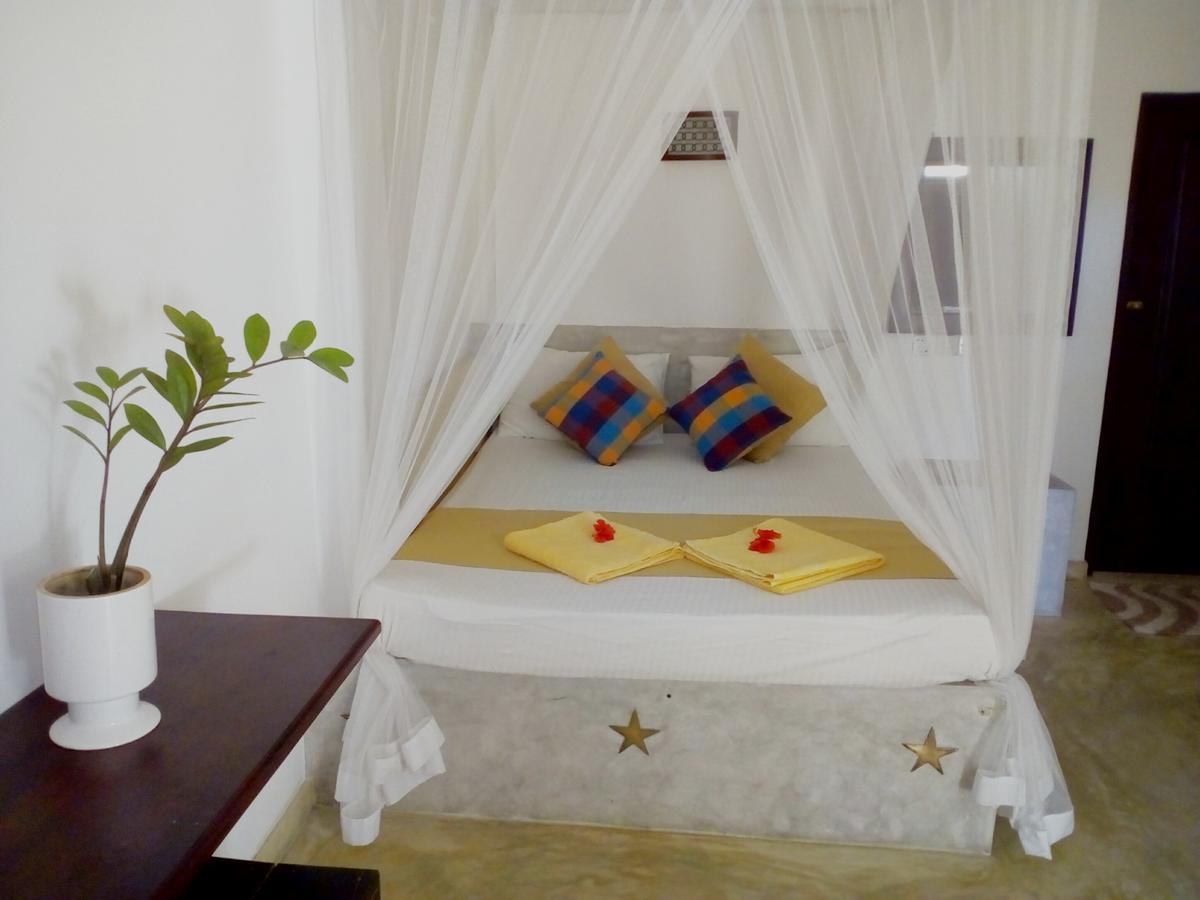 Sleepy Head Guesthouse Unawatuna Εξωτερικό φωτογραφία