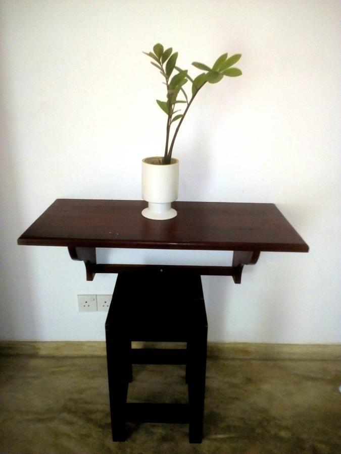 Sleepy Head Guesthouse Unawatuna Εξωτερικό φωτογραφία