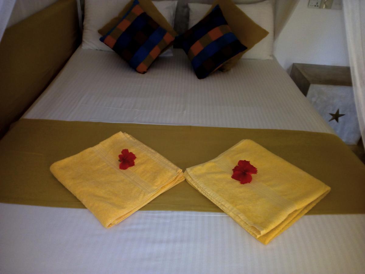 Sleepy Head Guesthouse Unawatuna Εξωτερικό φωτογραφία