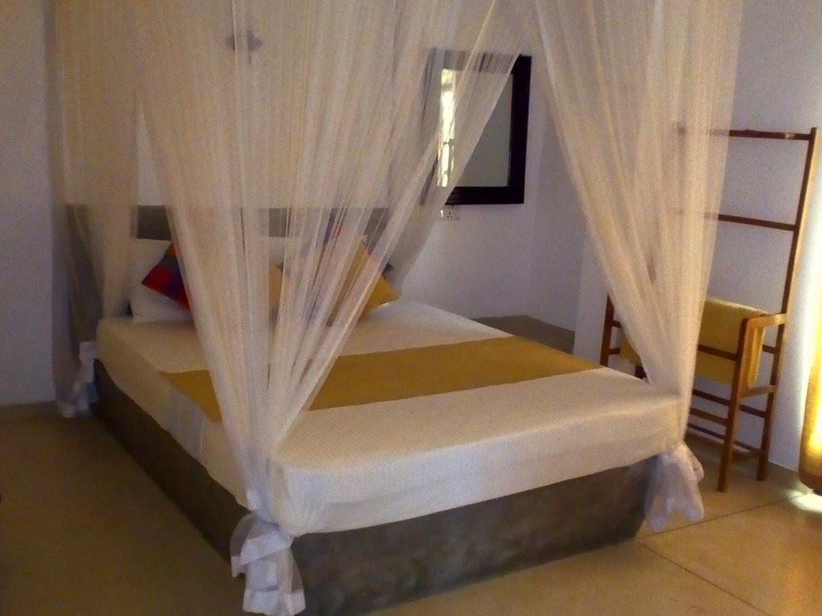 Sleepy Head Guesthouse Unawatuna Εξωτερικό φωτογραφία