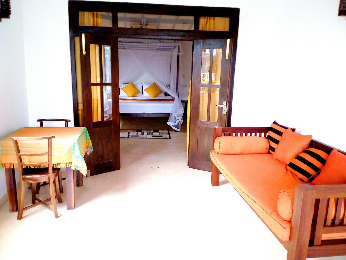 Sleepy Head Guesthouse Unawatuna Εξωτερικό φωτογραφία