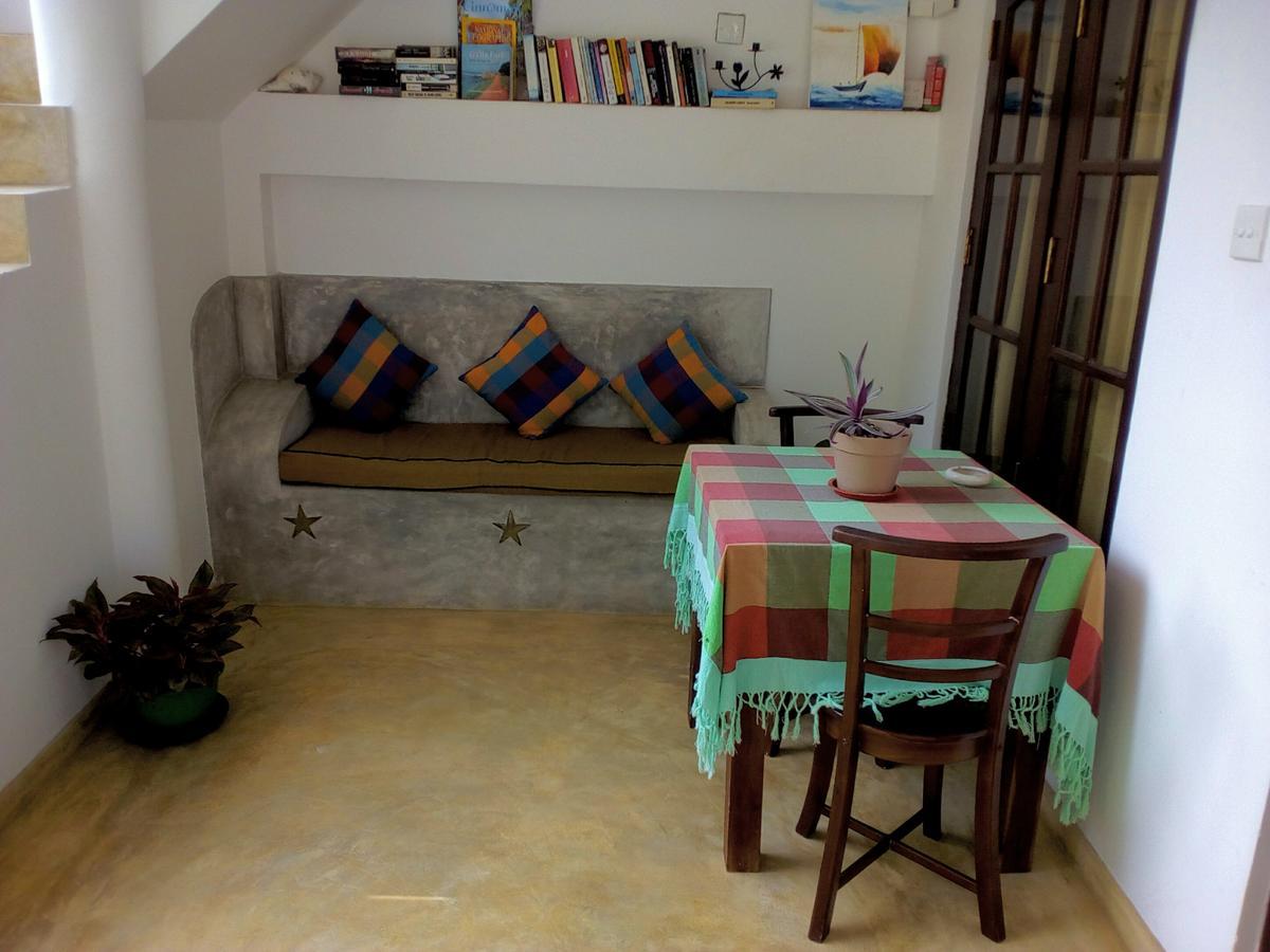 Sleepy Head Guesthouse Unawatuna Εξωτερικό φωτογραφία