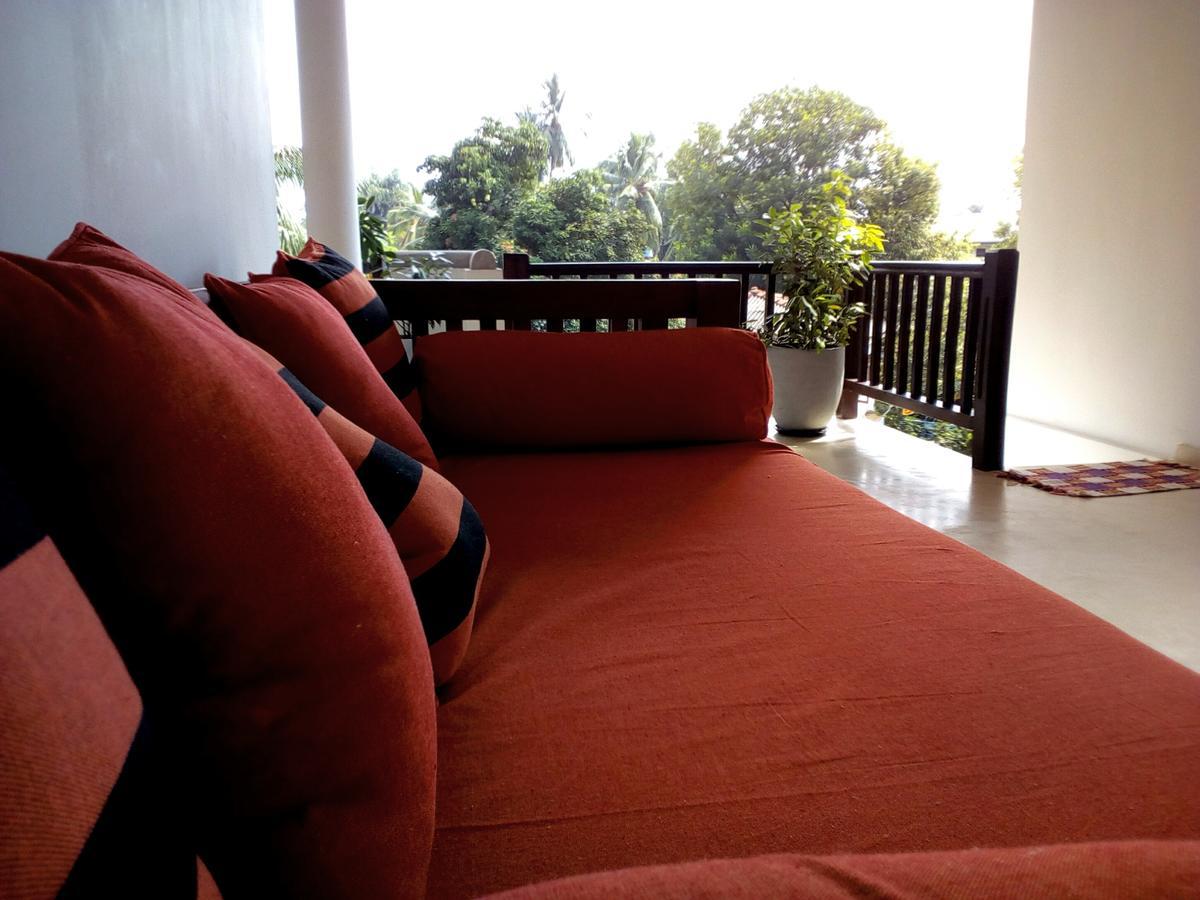 Sleepy Head Guesthouse Unawatuna Εξωτερικό φωτογραφία