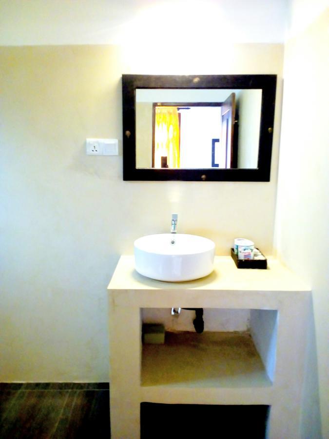Sleepy Head Guesthouse Unawatuna Εξωτερικό φωτογραφία